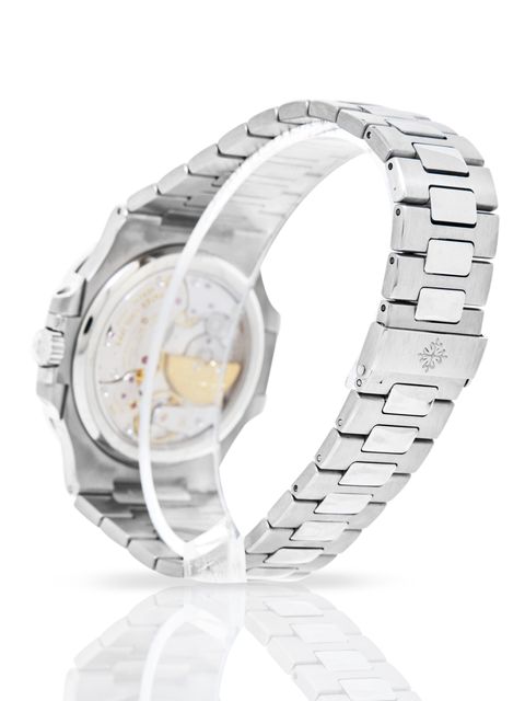 Patek Philippe Nautilus 5712/1A-001 Image 4